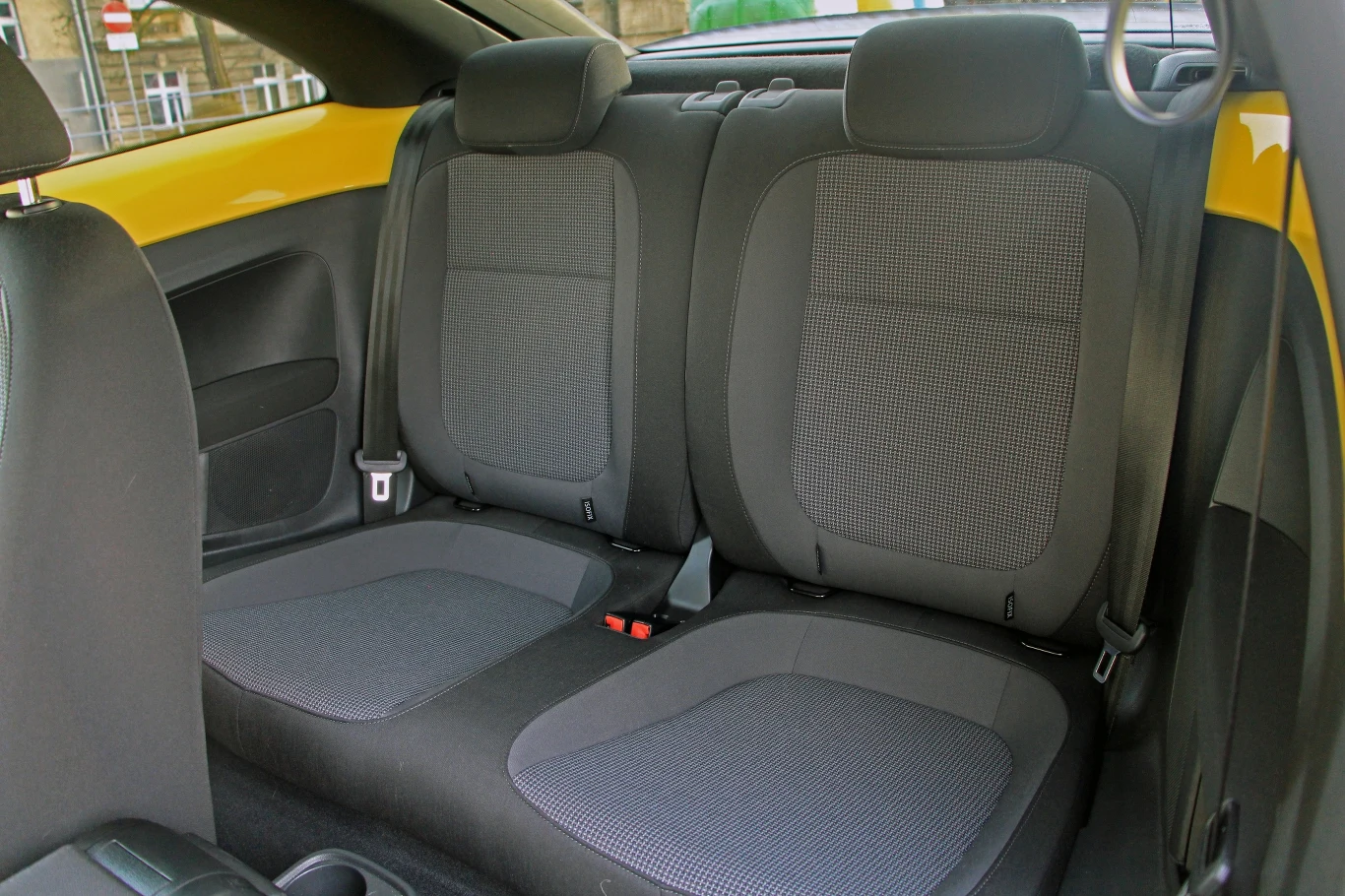Volkswagen Beetle 1.4 TSI Volkswagen Beetle 1.4 TSI