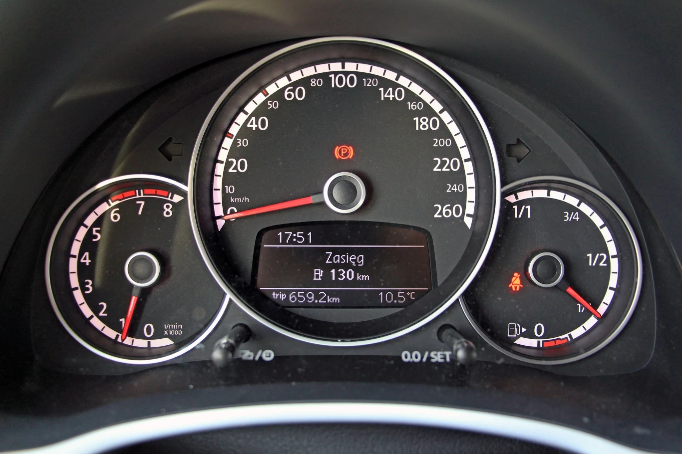 Volkswagen Beetle 1.4 TSI Volkswagen Beetle 1.4 TSI