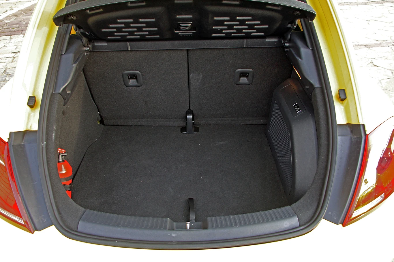 Volkswagen Beetle 1.4 TSI Volkswagen Beetle 1.4 TSI
