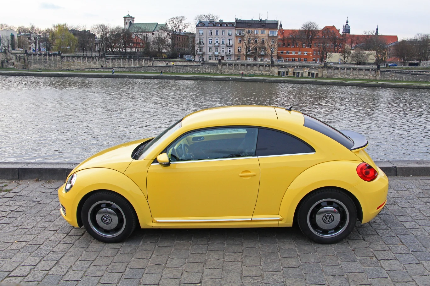 Volkswagen Beetle 1.4 TSI Volkswagen Beetle 1.4 TSI
