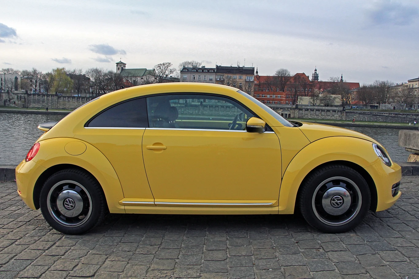 Volkswagen Beetle 1.4 TSI Volkswagen Beetle 1.4 TSI