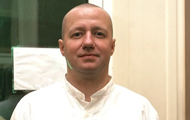 Robert Leszczyński Robert Leszczyński