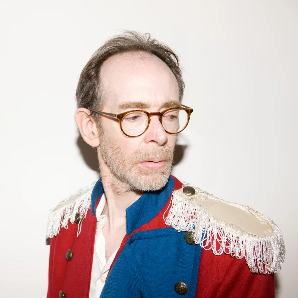 Arto Lindsay będzie kuratorem Sceny Eksperymentalnej na Off Festival 2015