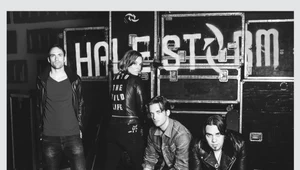 Recenzja Halestorm "Into The Wild Life": Z rockowego zwierzęcia w popowego golema