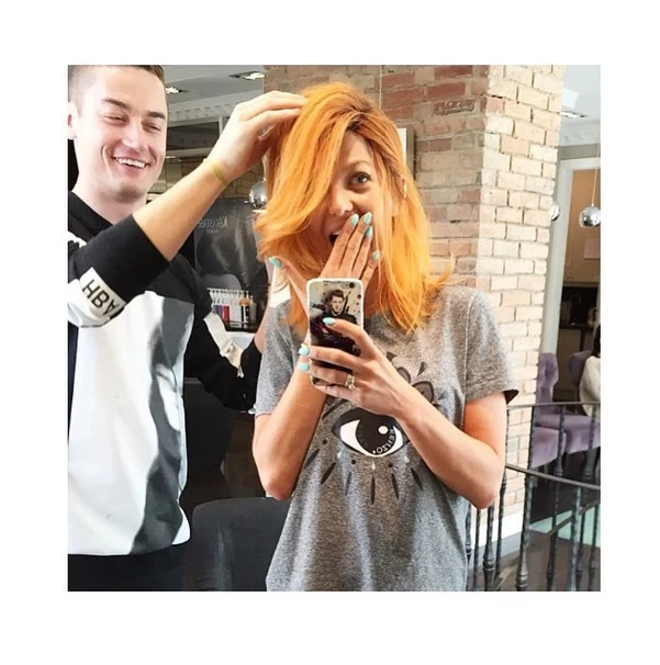 Anna Lewandowska (Źródło: Facebook) Anna Lewandowska (Źródło: Facebook)