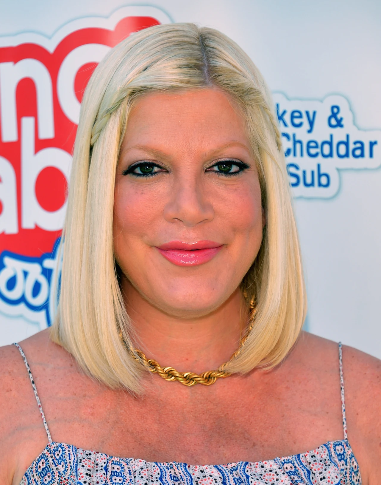 Tori Spelling Tori Spelling