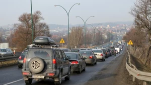 Ruszył remont zakopianki. Potrwa do... końca wakacji