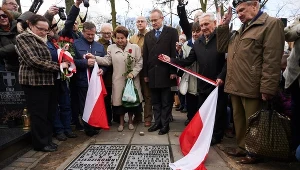 Pamięci "Inki" i "Zagończyka" 