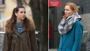 "Na dobre i na złe": Po rozprawie Blanka wychodzi z sądu wściekła
