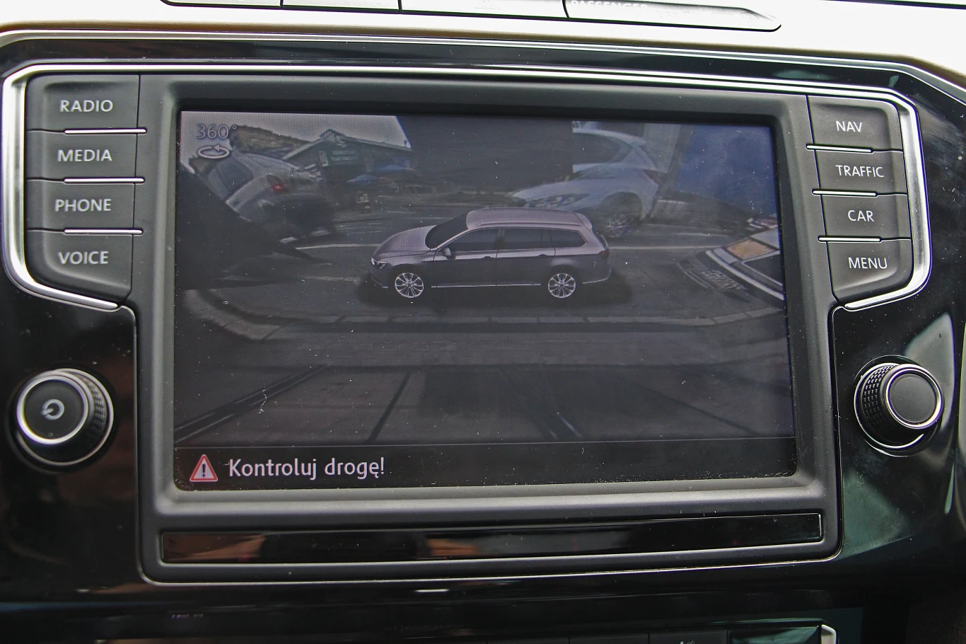 Volkswagen Passat Variant 2.0 TDI 240 KM 4MOTION Volkswagen Passat Variant 2.0 TDI 240 KM 4MOTION