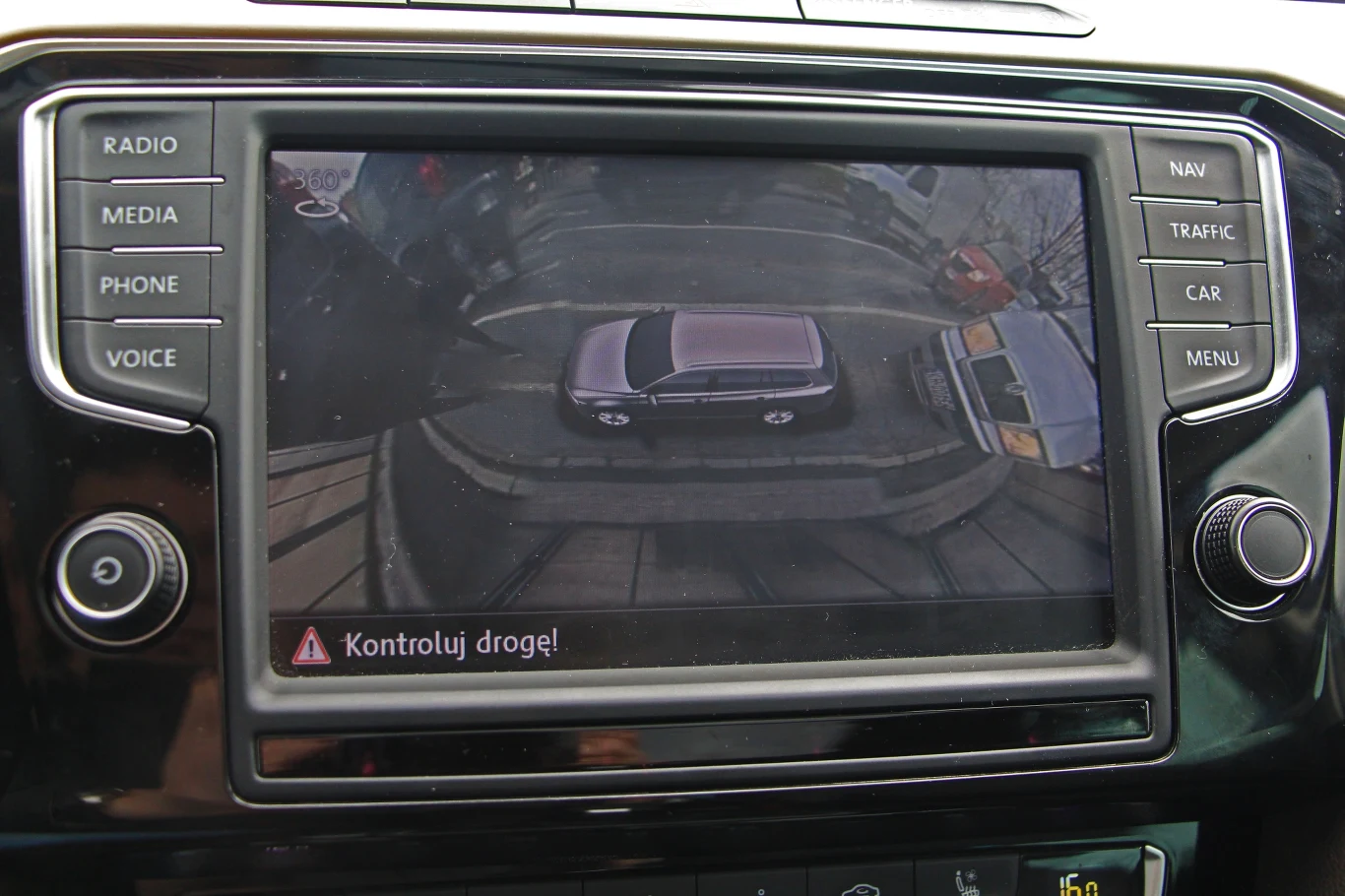 Volkswagen Passat Variant 2.0 TDI 240 KM 4MOTION Volkswagen Passat Variant 2.0 TDI 240 KM 4MOTION