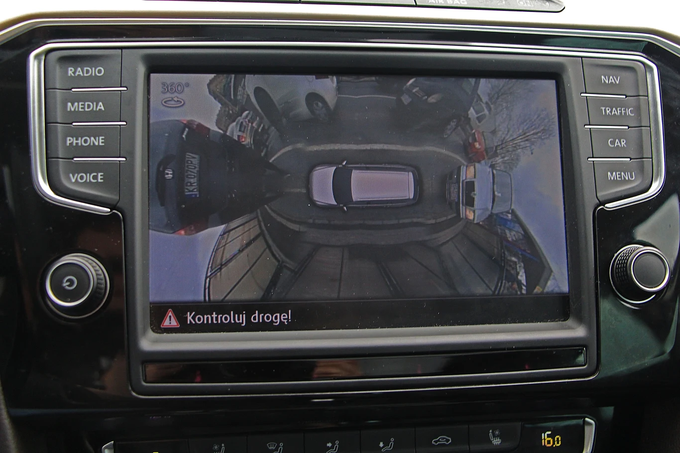 Volkswagen Passat Variant 2.0 TDI 240 KM 4MOTION Volkswagen Passat Variant 2.0 TDI 240 KM 4MOTION