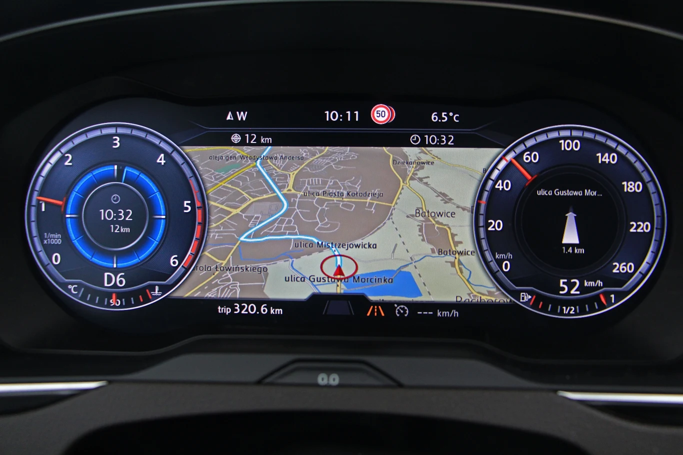 Volkswagen Passat Variant 2.0 TDI 240 KM 4MOTION Volkswagen Passat Variant 2.0 TDI 240 KM 4MOTION