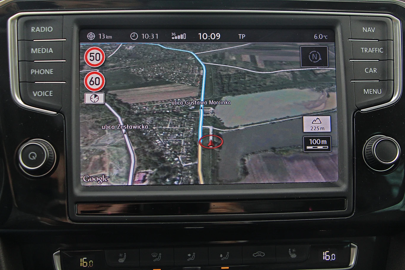 Volkswagen Passat Variant 2.0 TDI 240 KM 4MOTION Volkswagen Passat Variant 2.0 TDI 240 KM 4MOTION