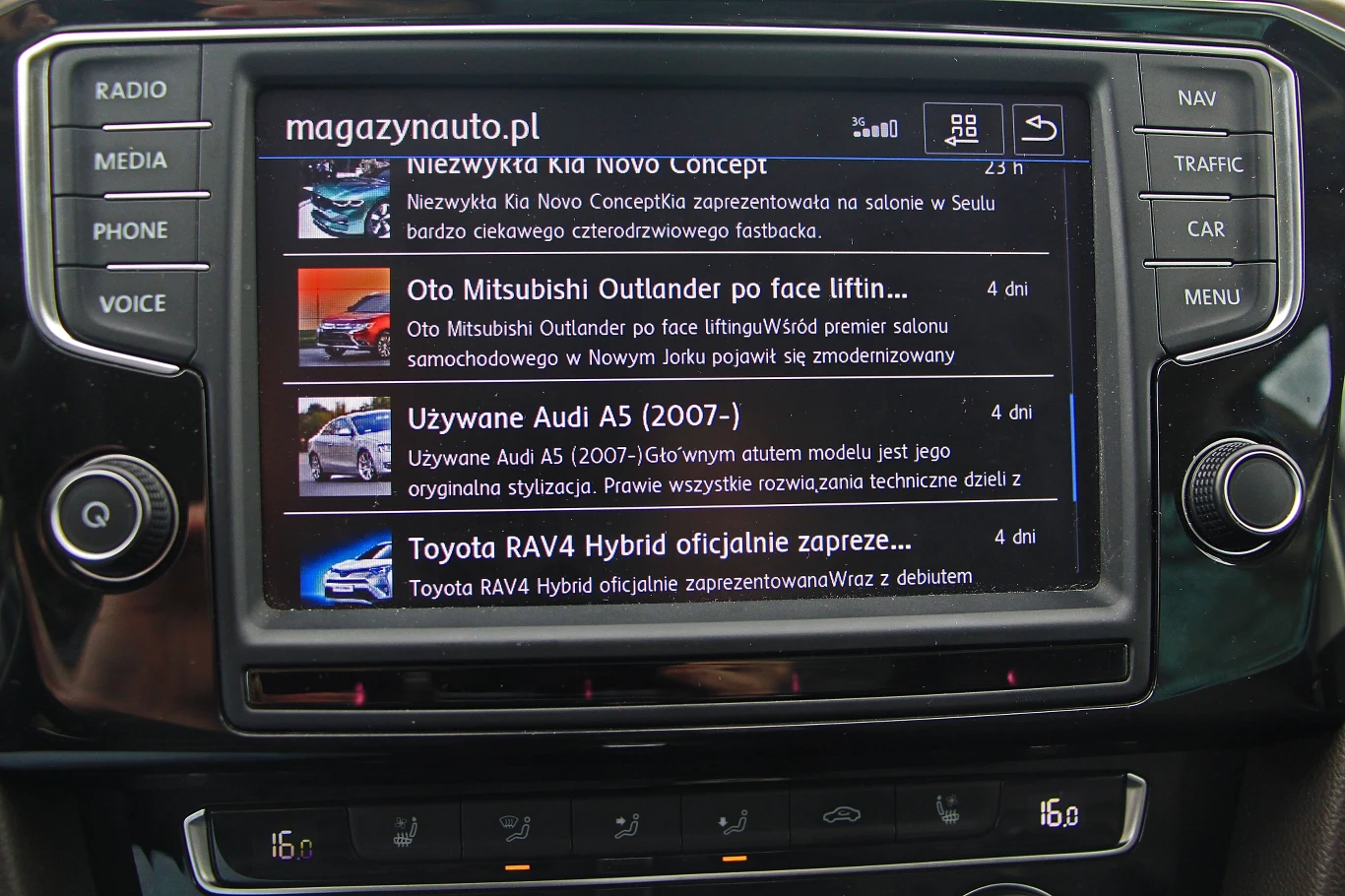 Volkswagen Passat Variant 2.0 TDI 240 KM 4MOTION Volkswagen Passat Variant 2.0 TDI 240 KM 4MOTION