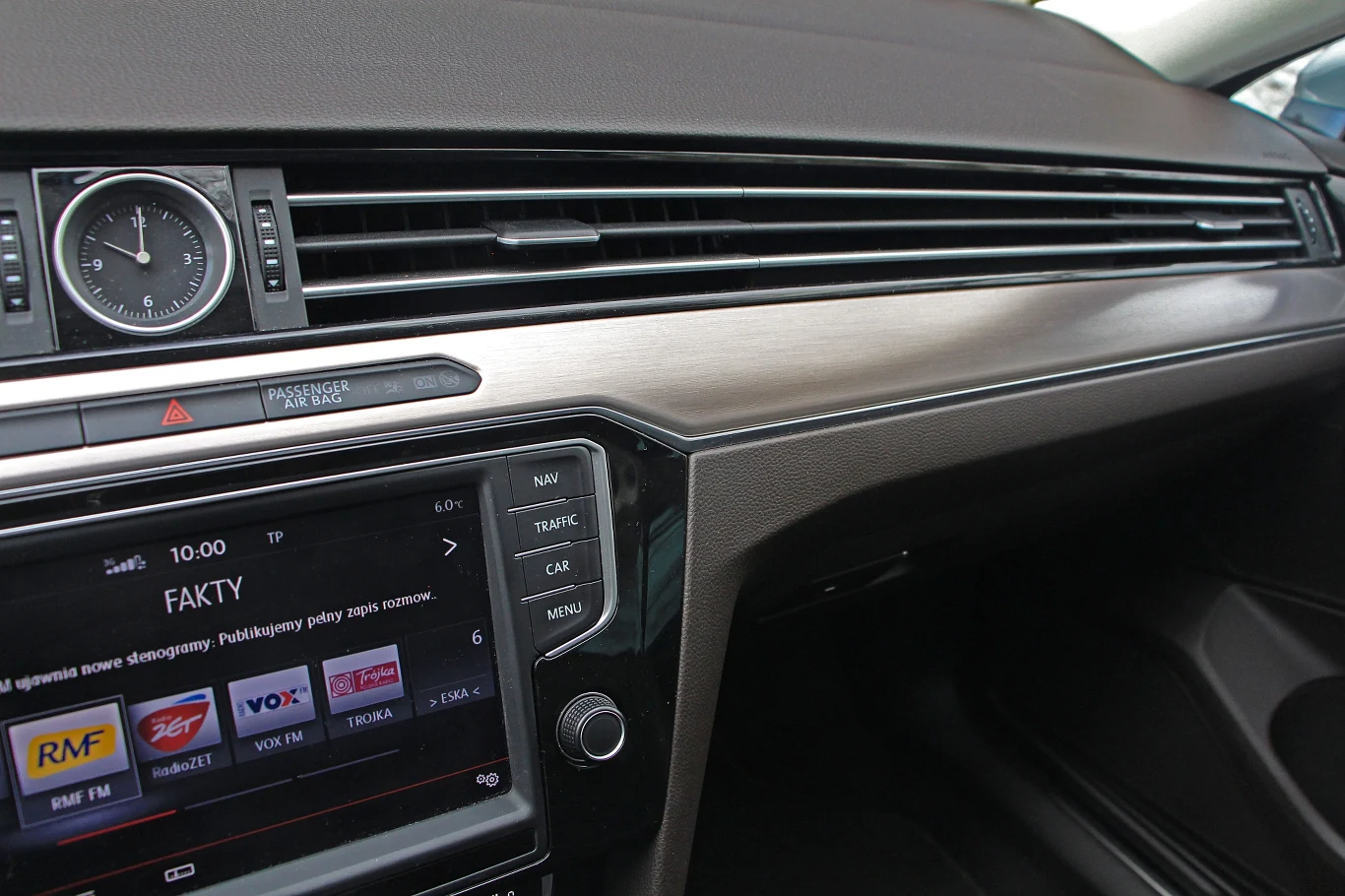 Volkswagen Passat Variant 2.0 TDI 240 KM 4MOTION Volkswagen Passat Variant 2.0 TDI 240 KM 4MOTION