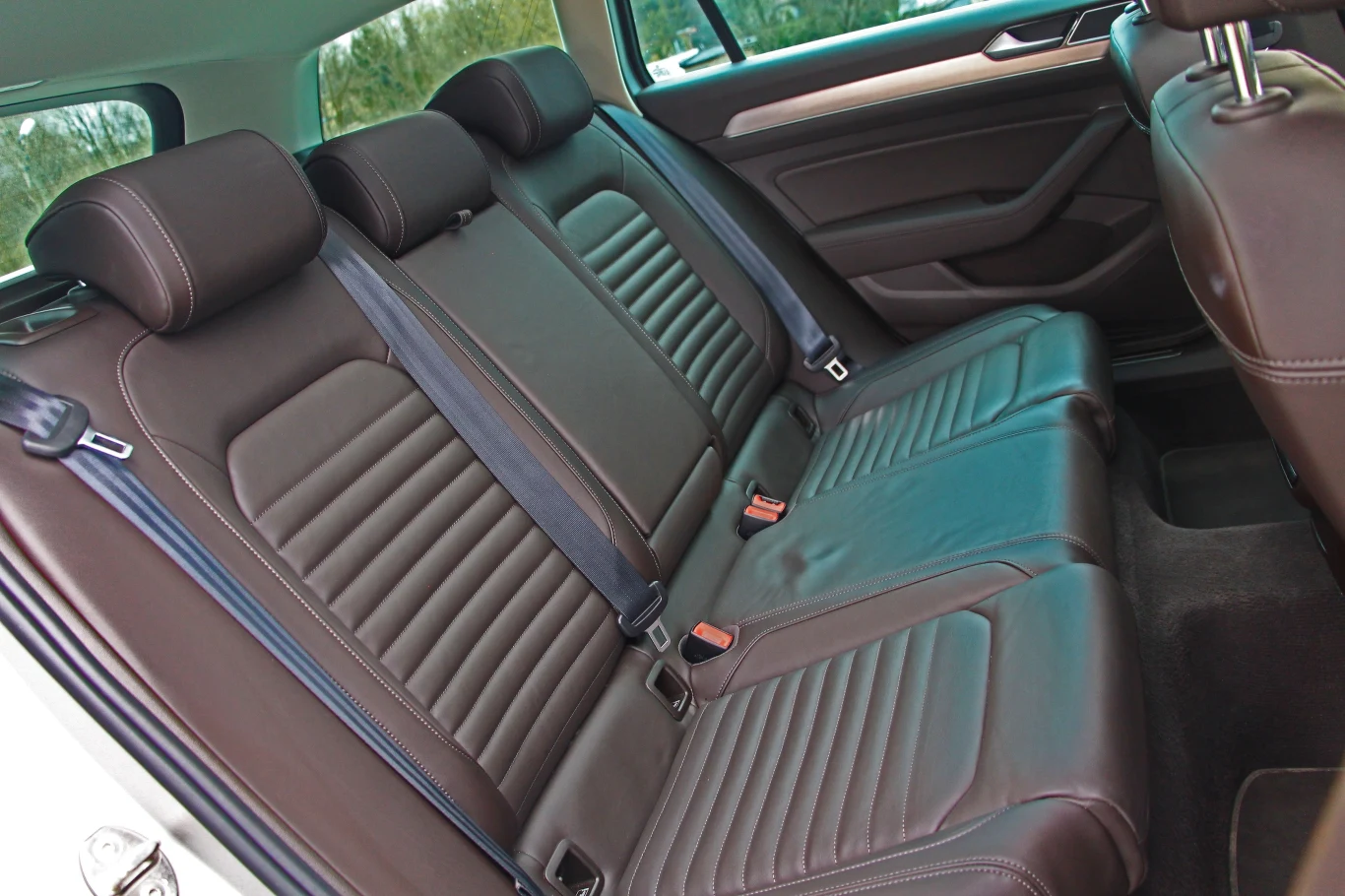 Volkswagen Passat Variant 2.0 TDI 240 KM 4MOTION Volkswagen Passat Variant 2.0 TDI 240 KM 4MOTION