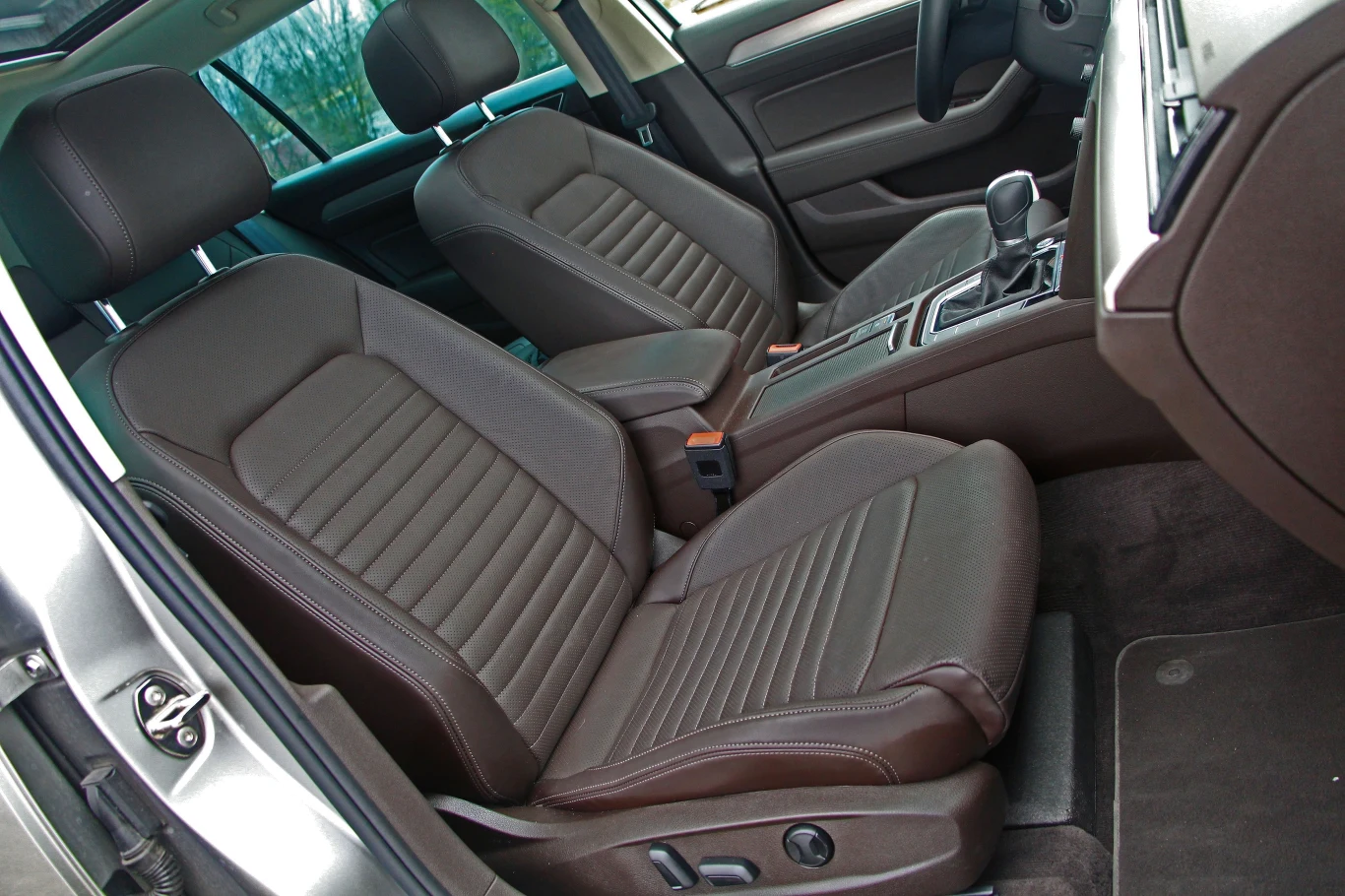 Volkswagen Passat Variant 2.0 TDI 240 KM 4MOTION Volkswagen Passat Variant 2.0 TDI 240 KM 4MOTION