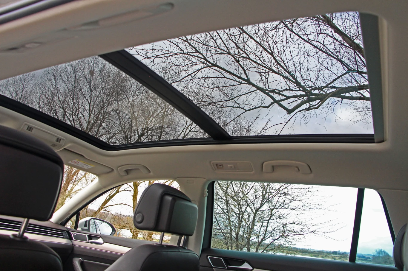 Volkswagen Passat Variant 2.0 TDI 240 KM 4MOTION Volkswagen Passat Variant 2.0 TDI 240 KM 4MOTION