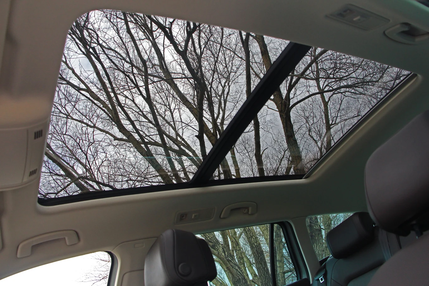 Volkswagen Passat Variant 2.0 TDI 240 KM 4MOTION Volkswagen Passat Variant 2.0 TDI 240 KM 4MOTION