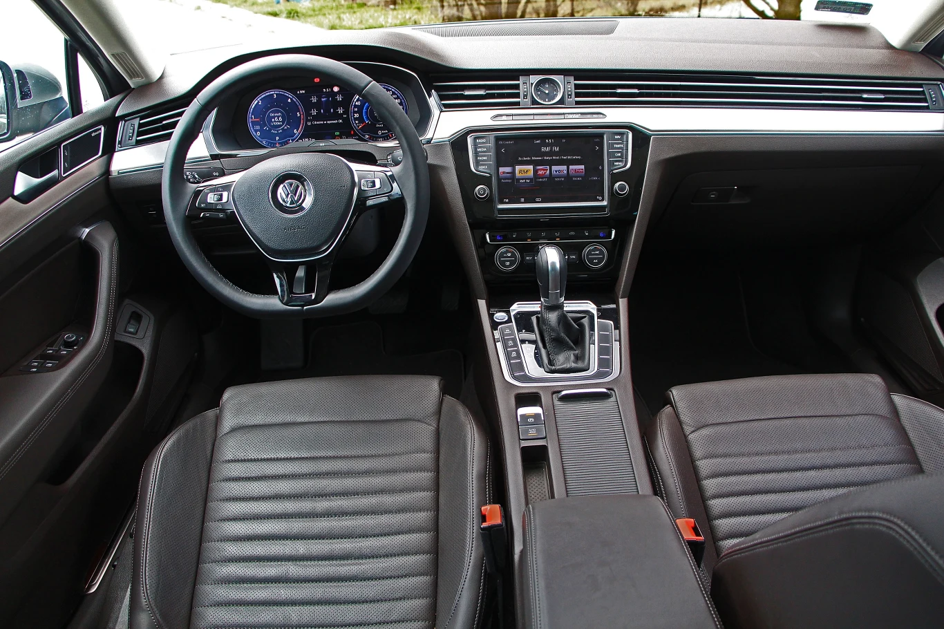 Volkswagen Passat Variant 2.0 TDI 240 KM 4MOTION Volkswagen Passat Variant 2.0 TDI 240 KM 4MOTION