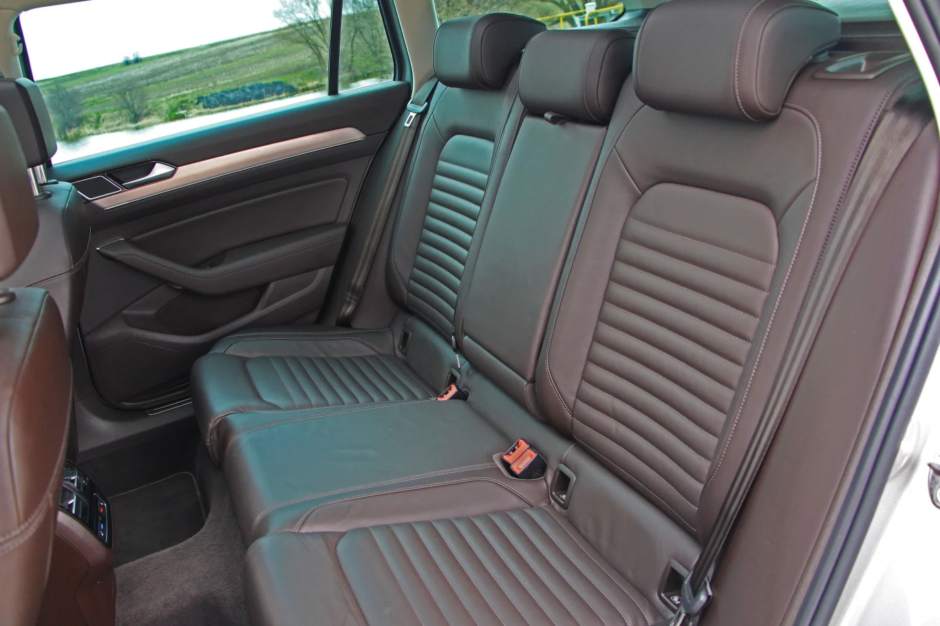 Volkswagen Passat Variant 2.0 TDI 240 KM 4MOTION Volkswagen Passat Variant 2.0 TDI 240 KM 4MOTION