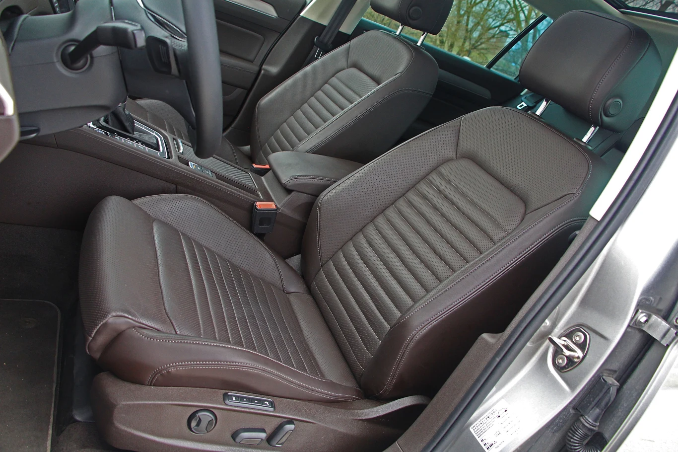 Volkswagen Passat Variant 2.0 TDI 240 KM 4MOTION Volkswagen Passat Variant 2.0 TDI 240 KM 4MOTION