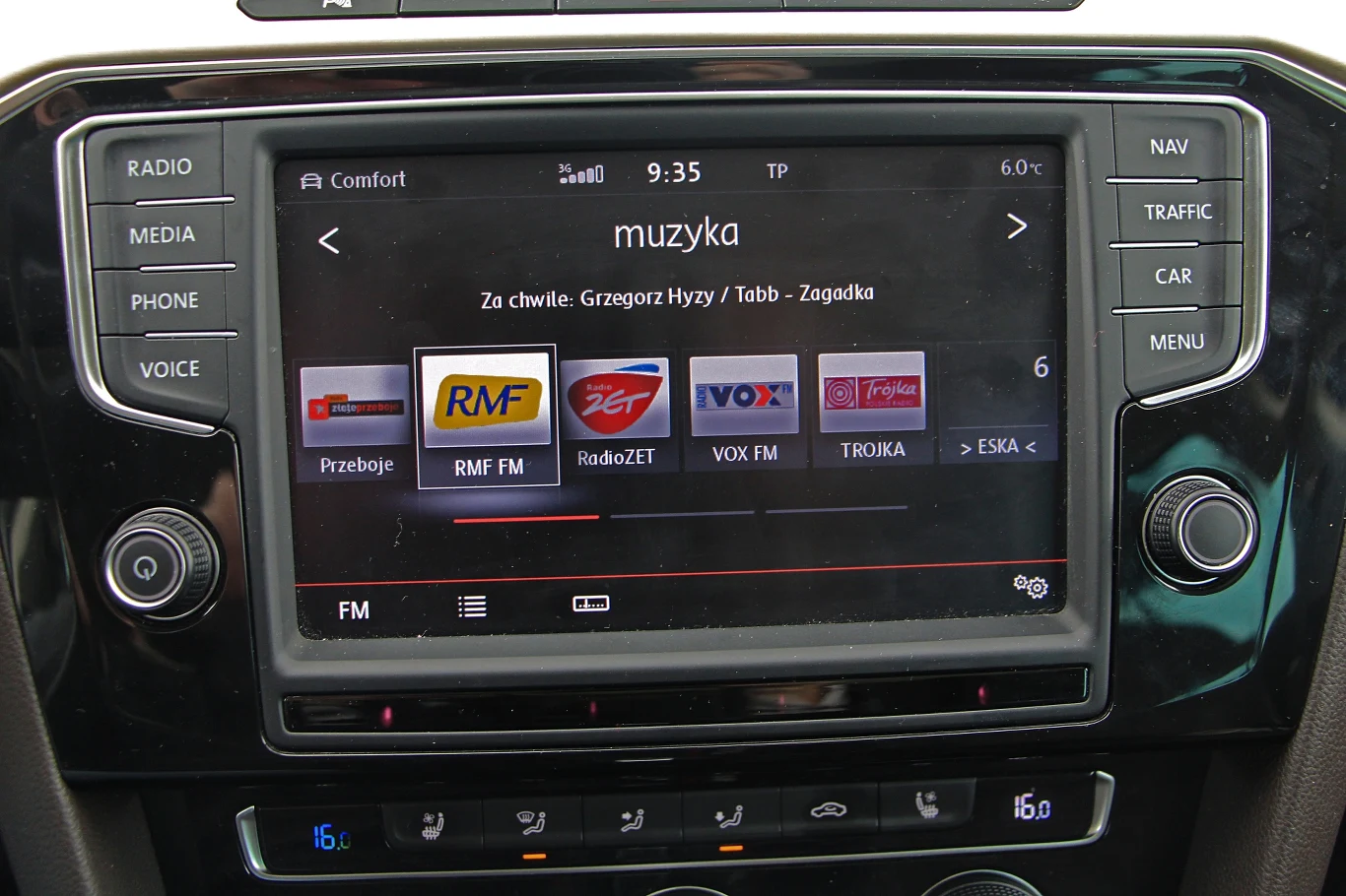 Volkswagen Passat Variant 2.0 TDI 240 KM 4MOTION Volkswagen Passat Variant 2.0 TDI 240 KM 4MOTION