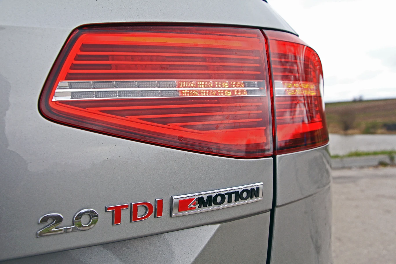 Volkswagen Passat Variant 2.0 TDI 240 KM 4MOTION Volkswagen Passat Variant 2.0 TDI 240 KM 4MOTION