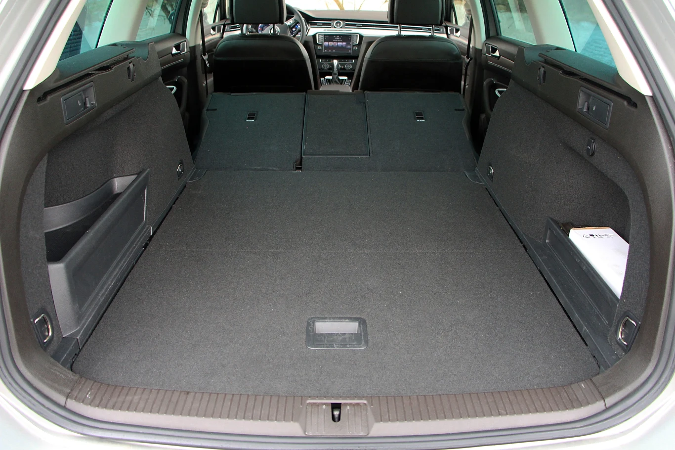 Volkswagen Passat Variant 2.0 TDI 240 KM 4MOTION Volkswagen Passat Variant 2.0 TDI 240 KM 4MOTION