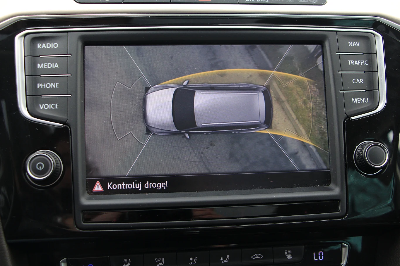 Volkswagen Passat Variant 2.0 TDI 240 KM 4MOTION Volkswagen Passat Variant 2.0 TDI 240 KM 4MOTION