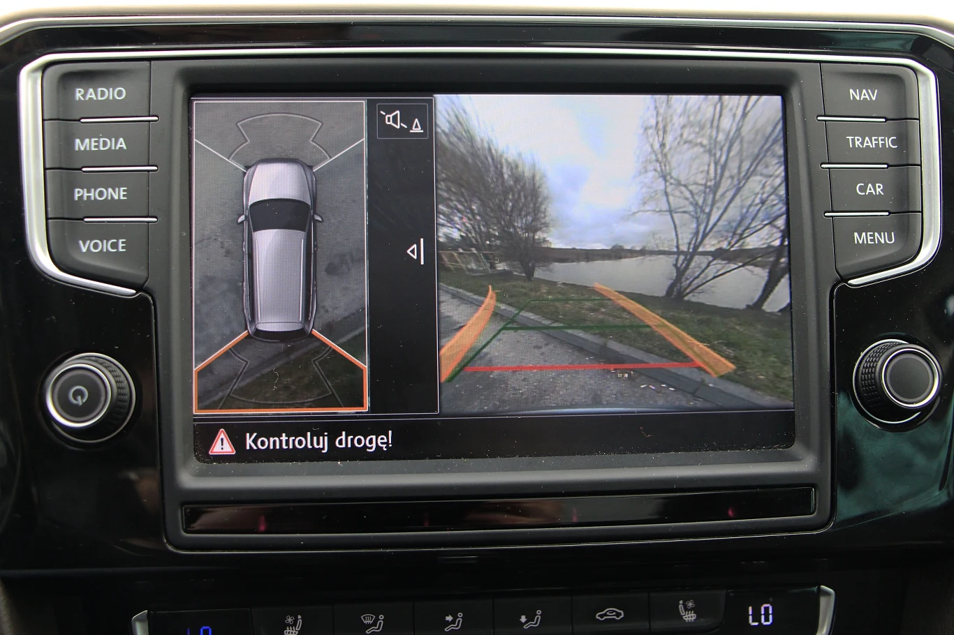 Volkswagen Passat Variant 2.0 TDI 240 KM 4MOTION Volkswagen Passat Variant 2.0 TDI 240 KM 4MOTION