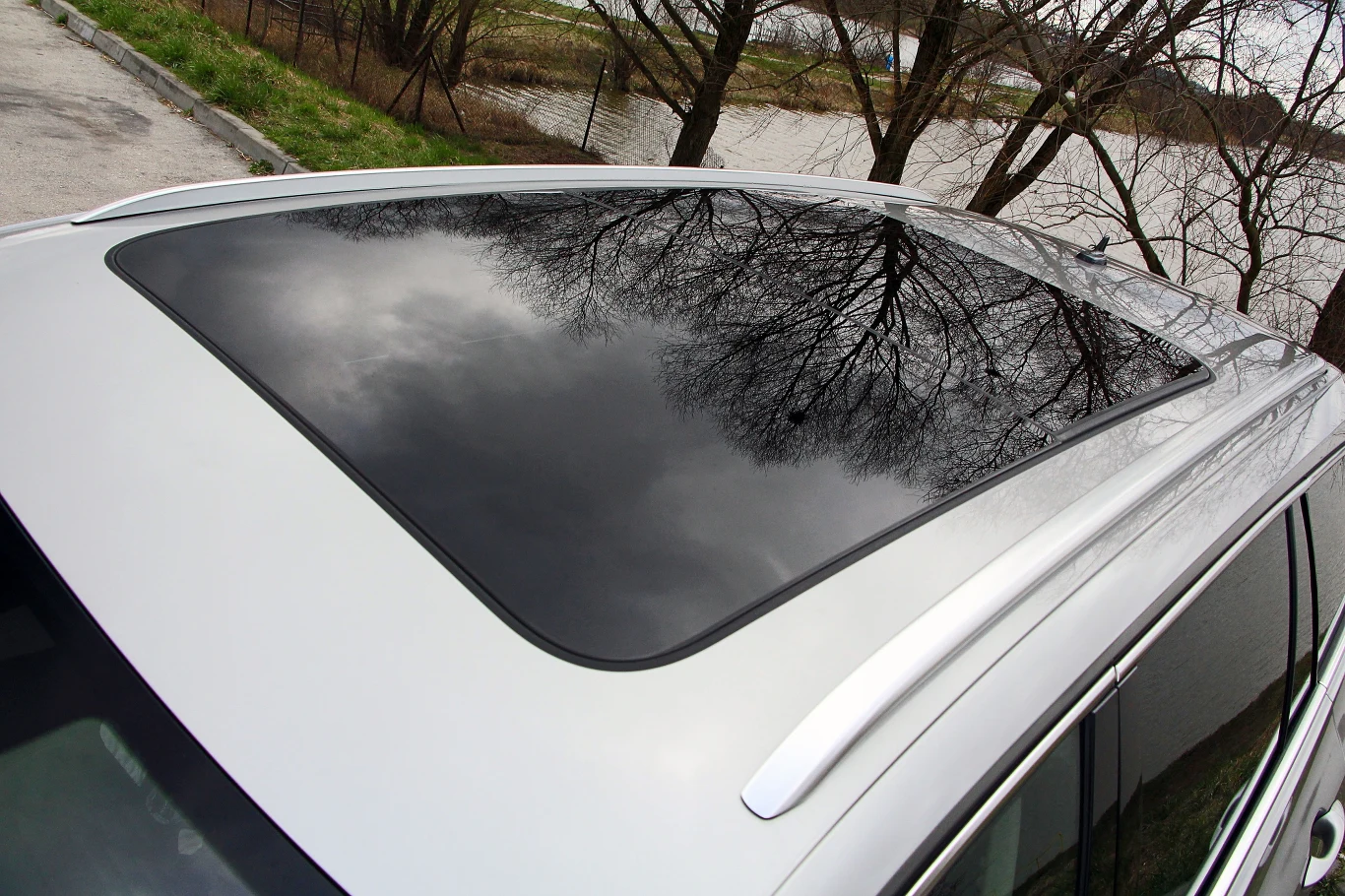 Volkswagen Passat Variant 2.0 TDI 240 KM 4MOTION Volkswagen Passat Variant 2.0 TDI 240 KM 4MOTION