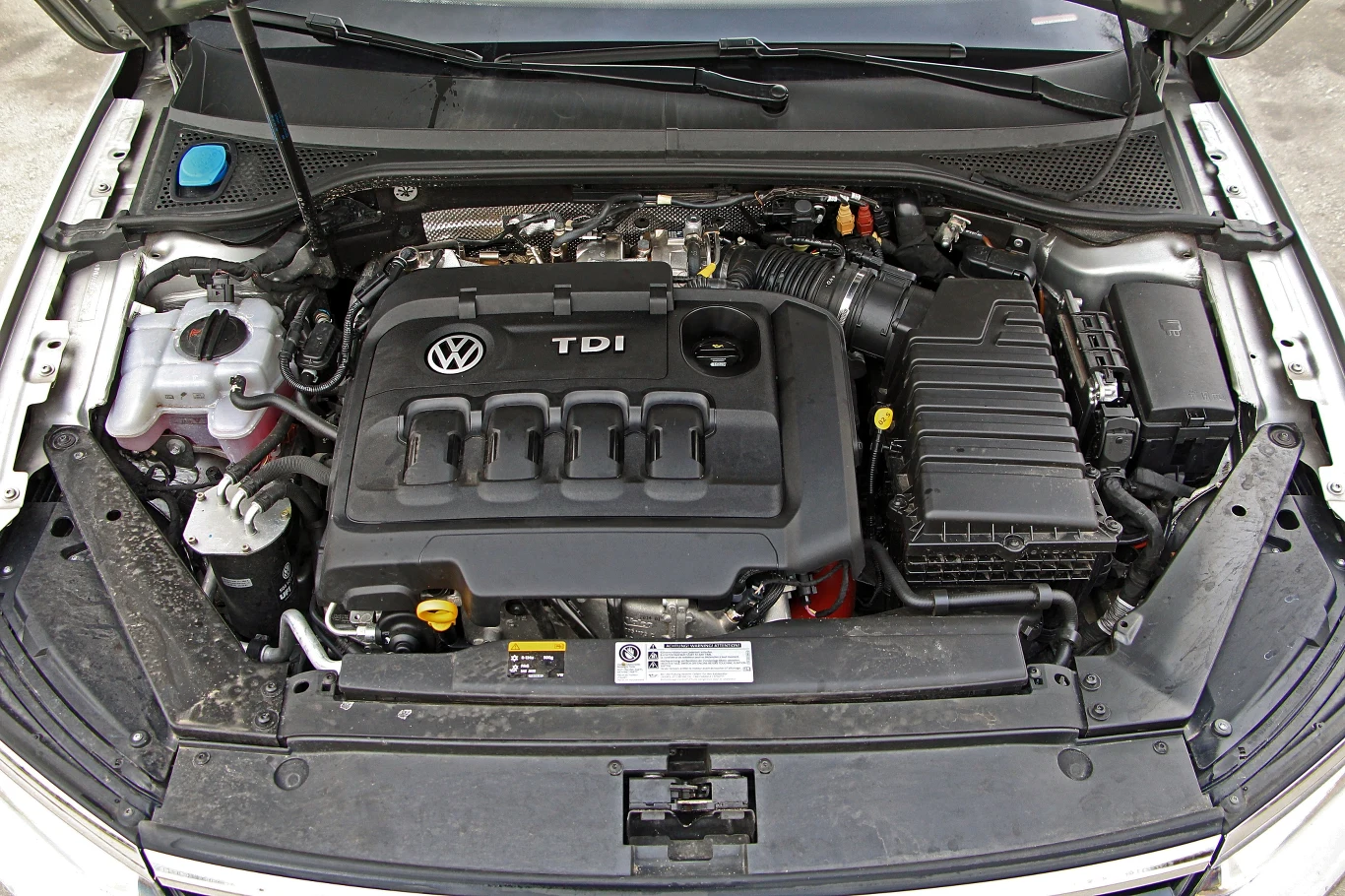 Volkswagen Passat Variant 2.0 TDI 240 KM 4MOTION Volkswagen Passat Variant 2.0 TDI 240 KM 4MOTION