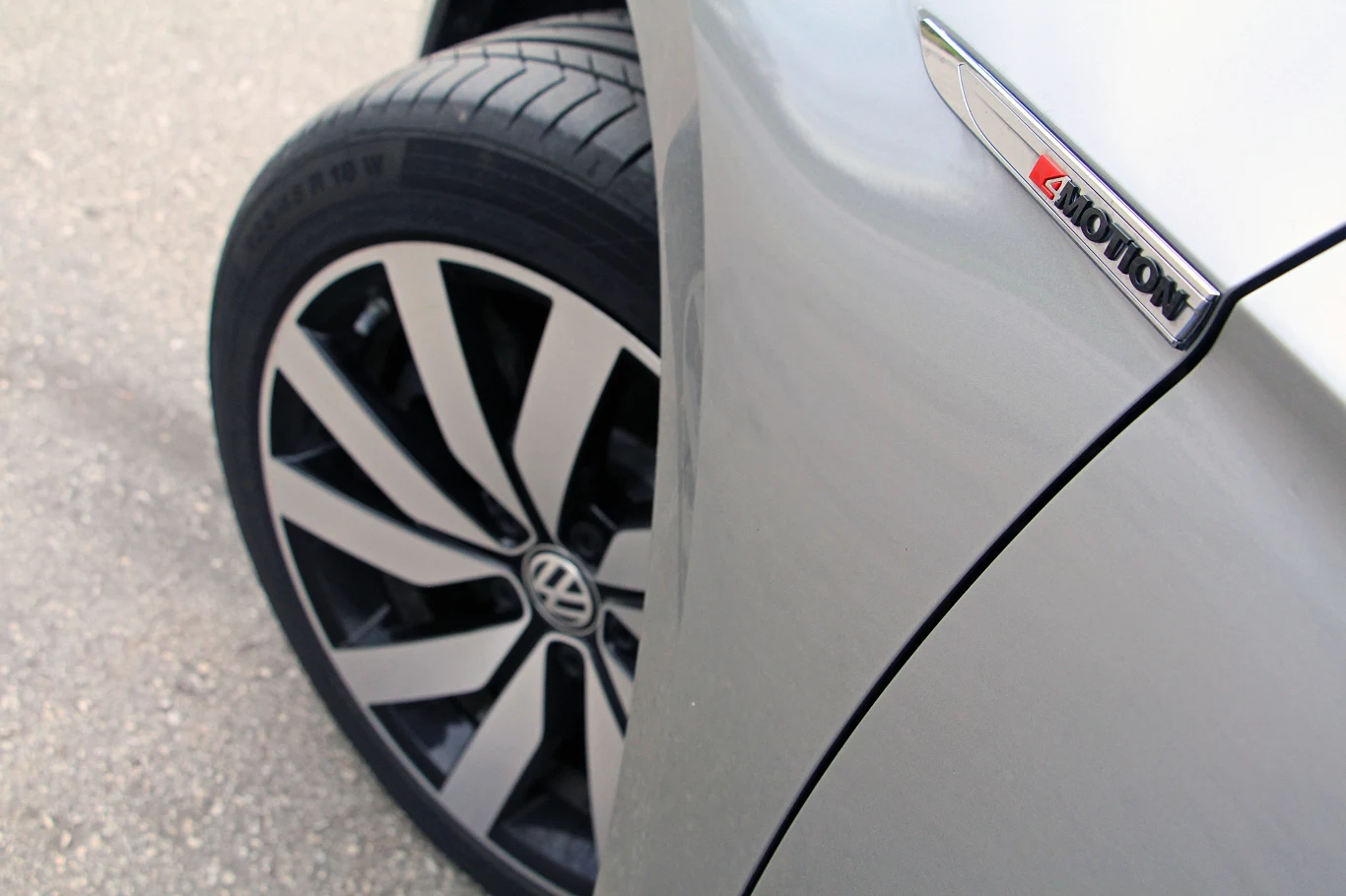 Volkswagen Passat Variant 2.0 TDI 240 KM 4MOTION Volkswagen Passat Variant 2.0 TDI 240 KM 4MOTION