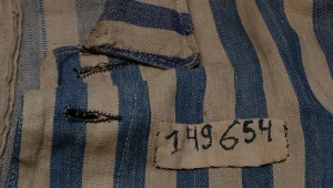 W całej historii obozu próbę ucieczki podjęły co najmniej 802 osoby fot. auschwitz.org