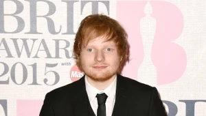 Ed Sheeran lekarstwem na bezsenność 