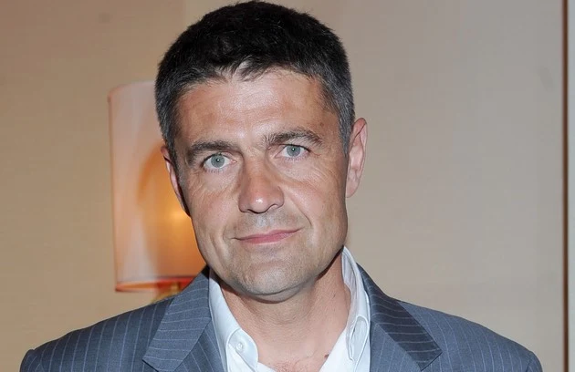 Krzysztof Hołowczyc Krzysztof Hołowczyc