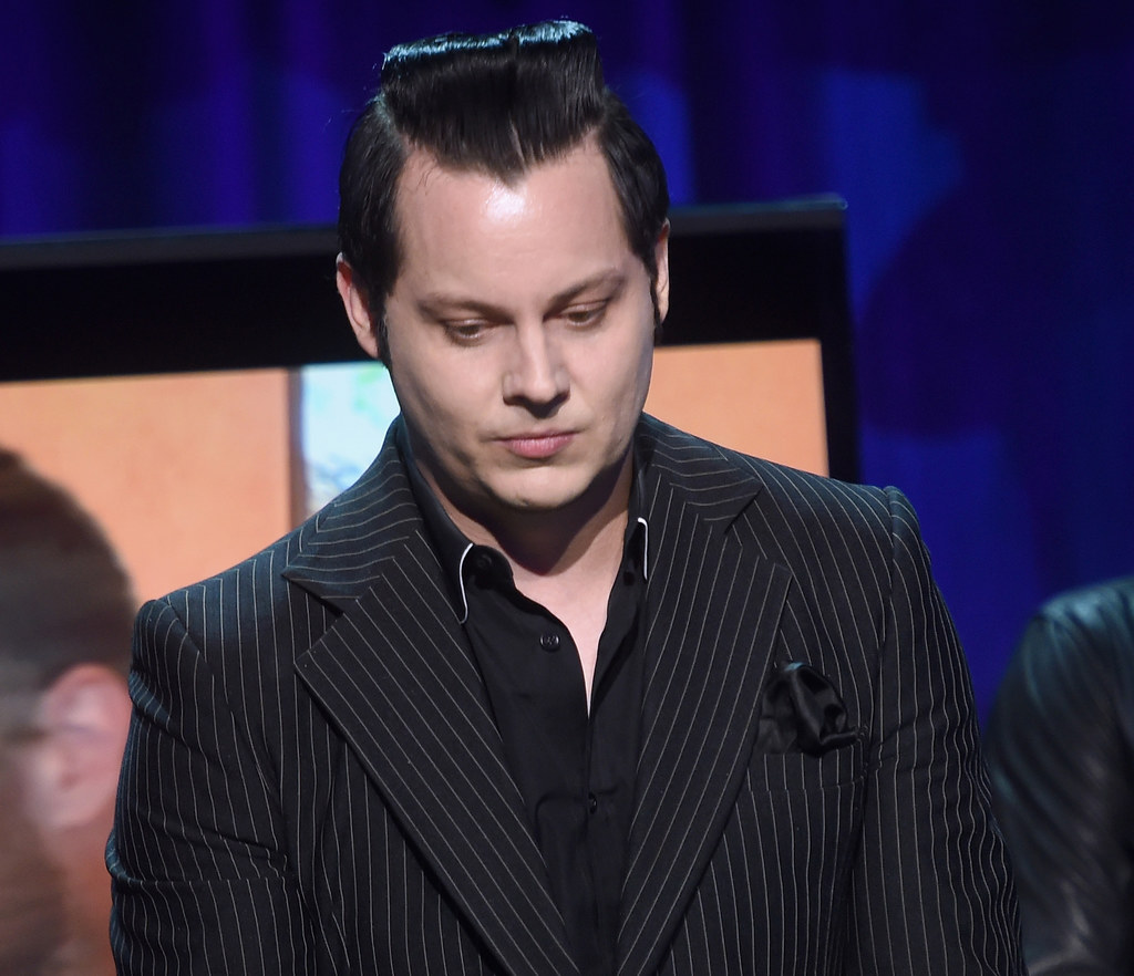 Jack White