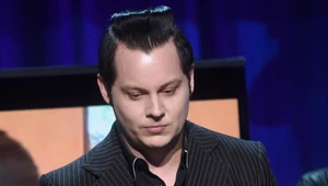 Jack White: Przerwa potrwa długo