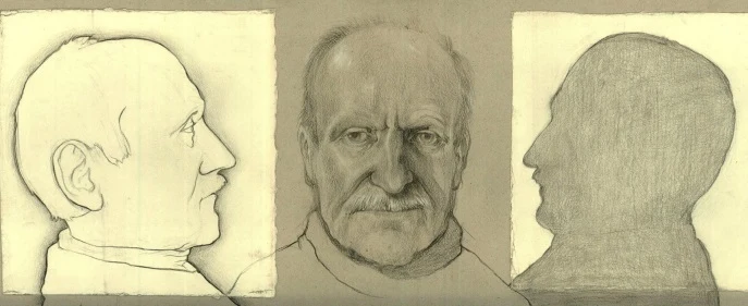 W Polsce żyje ponad 30 tys. bezdomnych; grafika Jacka Hajnosa