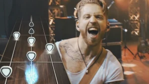 Guitar Hero Live