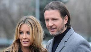 Małgorzata Rozenek, Radek Majdan