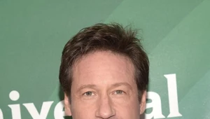 David Duchovny wyda płytę ("Hell of Highwater")