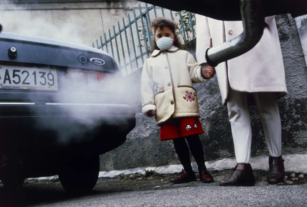 Policjanci będą sprawdzali spaliny podczas rutynowych kontroli Policjanci będą sprawdzali spaliny podczas rutynowych kontroli