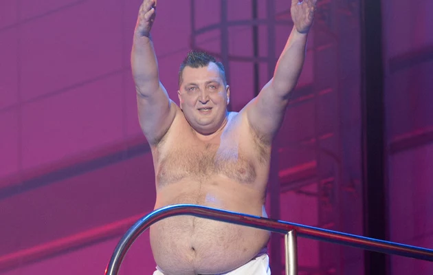 Adam Kraśko Adam Kraśko