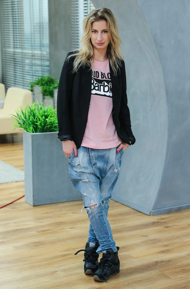 Magda Schejbal Magda Schejbal