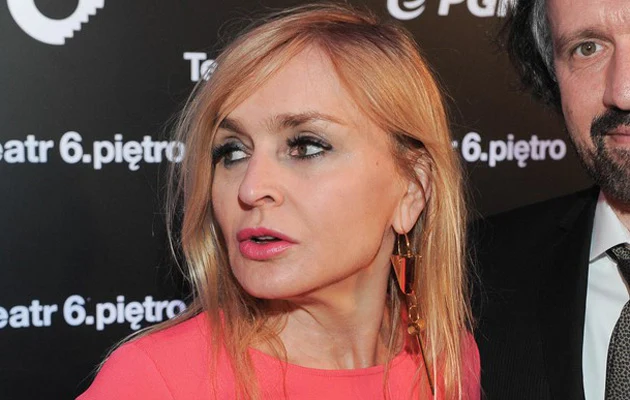 Monika Olejnik Monika Olejnik