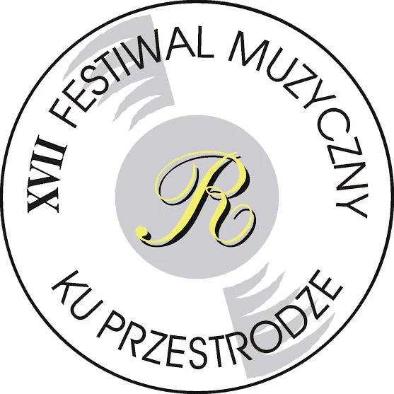 Logo XVII edycji Festiwalu Muzycznego "Ku przestrodze"