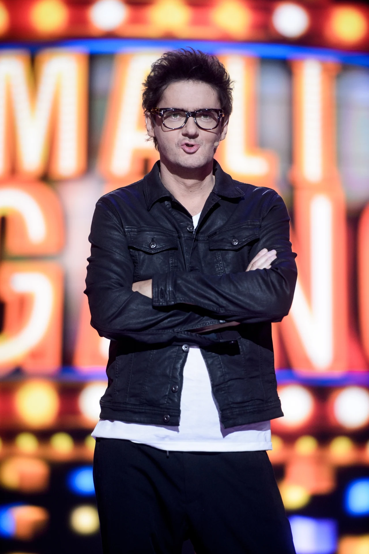 Kuba Wojewódzki Kuba Wojewódzki